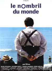 Poster to the movie "Le nombril du monde" #1048848