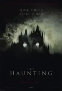Poster to the movie "The Haunting" #931130