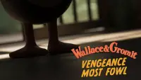 Backdrop to the movie "Wallace & Gromit: Vengeance Most Fowl" #972075