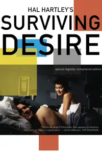 Poster to the movie "Surviving Desire" #1069192