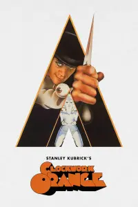 Poster to the movie "A Clockwork Orange" #742896