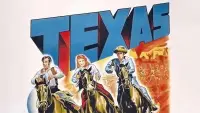 Backdrop to the movie "Texas" #610340