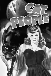 Poster to the movie "Cat People" #1030257