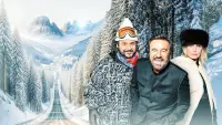 Backdrop to the movie "Cortina Express" #746538