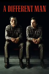 Poster to the movie "A Different Man" #958494