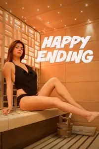 Poster to the movie "Happy Ending" #1120688