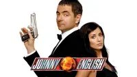Backdrop to the movie "Johnny English" #709761