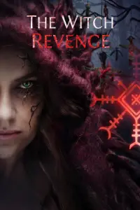 Poster to the movie "The Witch. Revenge" #740206