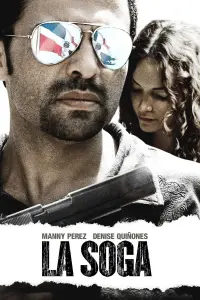 Poster to the movie "La Soga" #1240096