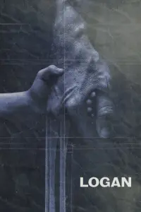 Poster to the movie "Logan" #739453