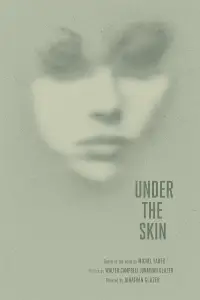 Poster to the movie "Under the Skin" #1022707