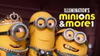 Backdrop to the movie "Minions & More 1" #1110844