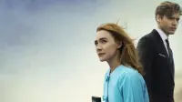Backdrop to the movie "On Chesil Beach" #788492