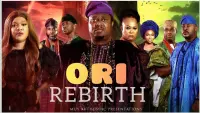 Backdrop to the movie "Ori Rebirth" #785628