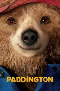 Poster to the movie "Paddington" #674642
