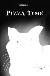 Poster to the movie "Pizza Time" #1008832