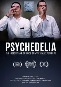 Poster to the movie "Psychedelia" #742723