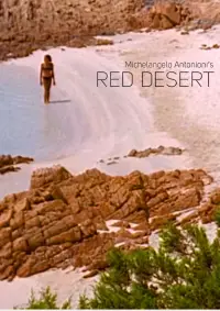 Poster to the movie "Red Desert" #1143692