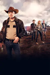 Poster to the movie "High Ground" #559909