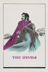 Poster to the movie "The Devils" #1024693