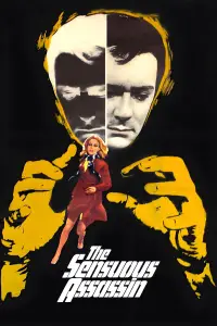 Poster to the movie "The Sensuous Assassin" #1065587