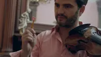 Backdrop to the movie "Violin" #821449