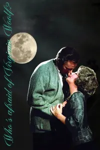 Poster to the movie "Who