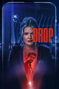 Poster to the movie "Drop" #571149