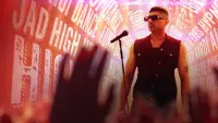 Backdrop to the movie "Yo Yo Honey Singh: Famous" #646518