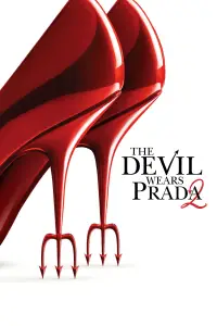 Poster to the movie "The Devil Wears Prada 2" #521863
