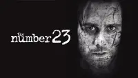 Backdrop to the movie "The Number 23" #129336