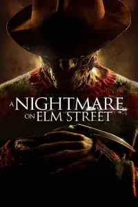 Poster to the movie "A Nightmare on Elm Street" #66220