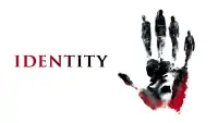 Backdrop to the movie "Identity" #101625
