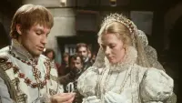 Backdrop to the movie "Mary, Queen of Scots" #399882
