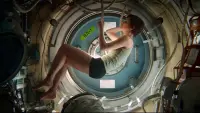 Backdrop to the movie "Gravity" #235439