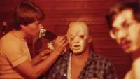 Backdrop to the movie "His Name Was Jason: 30 Years of Friday the 13th" #750658