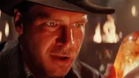 Backdrop to the movie "Indiana Jones and the Temple of Doom" #568098
