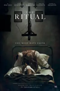 Poster to the movie "The Ritual" #904425