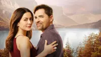 Backdrop to the movie "Big Sky River: The Bridal Path" #469742