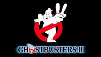 Backdrop to the movie "Ghostbusters II" #58677
