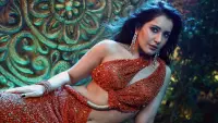 Backdrop to the movie "Aranmanai 4" #490857
