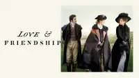 Backdrop to the movie "Love & Friendship" #1170358