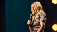 Backdrop to the movie "Chelsea Handler: The Feeling" #724156