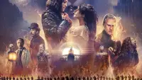 Backdrop to the movie "Dracula: A Love Tale" #866753