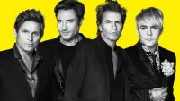 Backdrop to the movie "Duran Duran: There