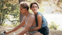 Backdrop to the movie "From Hilde with Love" #690088