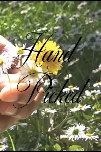 Poster to the movie "Hand Picked" #779617