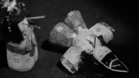 Backdrop to the movie "Funeral Parade of Roses" #688451