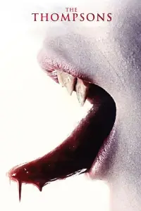 Poster to the movie "The Thompsons" #976553