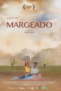 Poster to the movie "Margeado" #692101